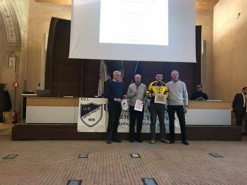 premiazioni nervianese9