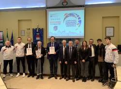 pro patria bustese ginnastica busto arsizio