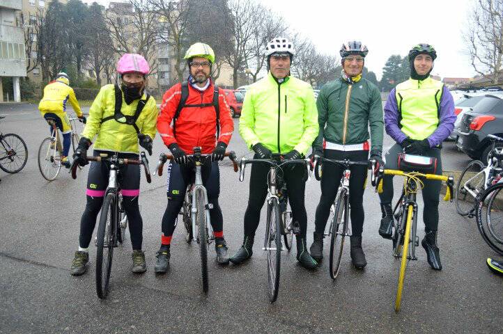 Rando di san valentino parabiago  1 