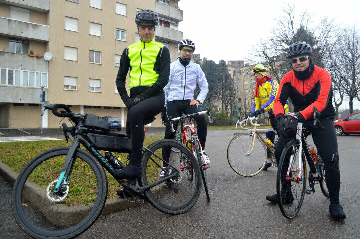 Rando di san valentino parabiago  2 