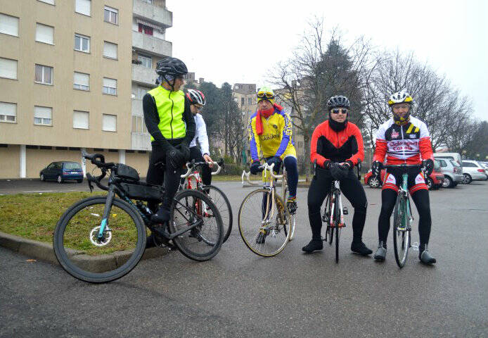 Rando di san valentino parabiago  3 