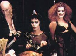 rocky horror picture show