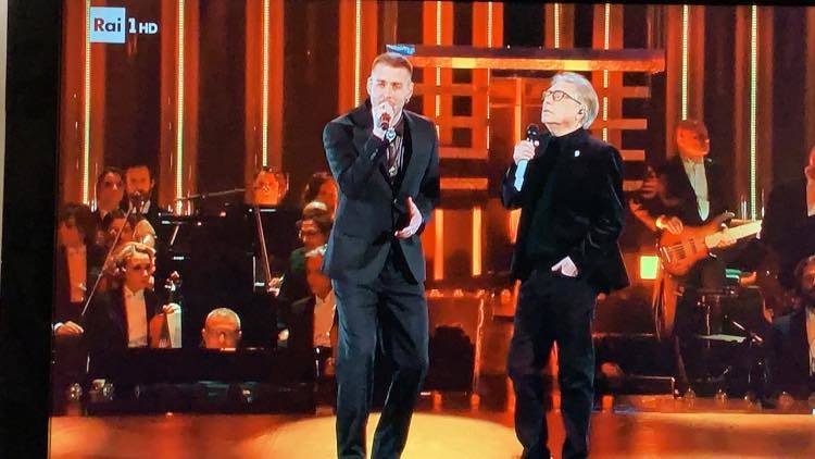 Sanremo 2019: la prima serata