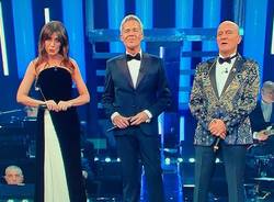 Sanremo 2019: la prima serata