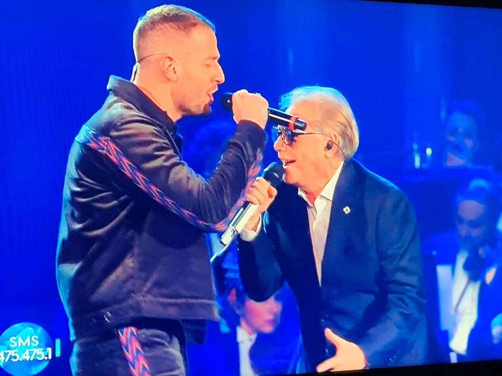 Sanremo 2019: la quarta serata
