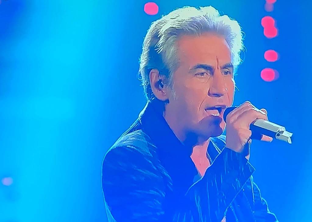 Sanremo 2019: la quarta serata