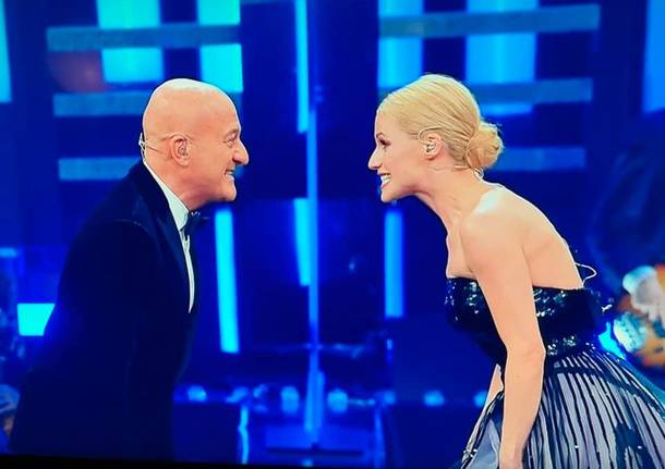 Sanremo 2019: la seconda serata