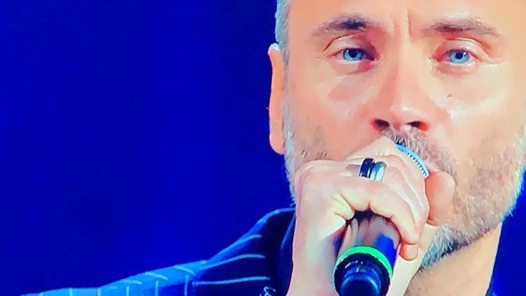 Sanremo 2019: la seconda serata