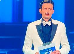 Sanremo 2019: la terza serata