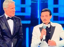 Sanremo 2019: la terza serata