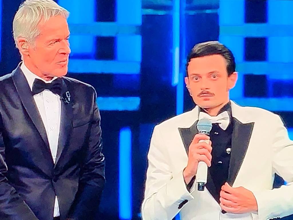 Sanremo 2019: la terza serata