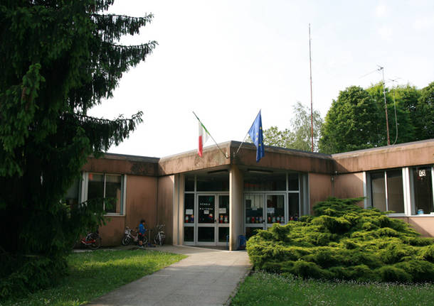 Saronno generica genererico