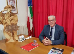 sindaco golasecca 