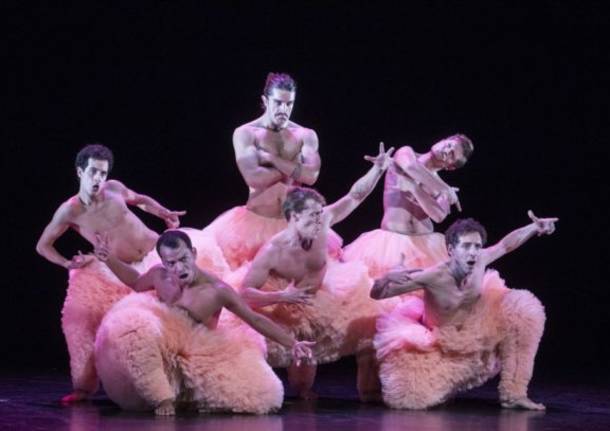 Tempo libero generica 