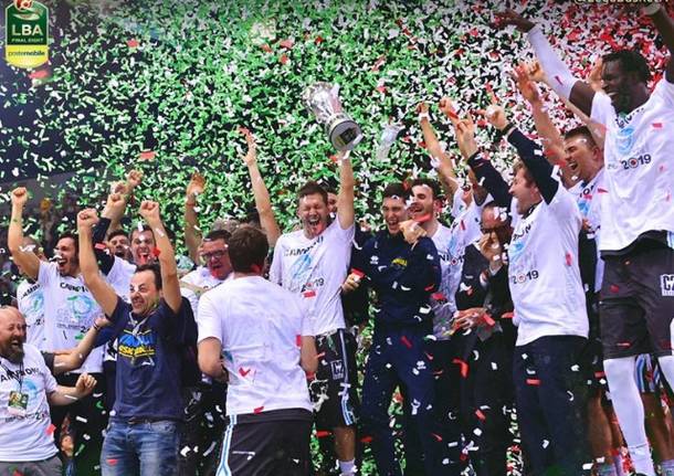 vanoli cremona coppa italia basket