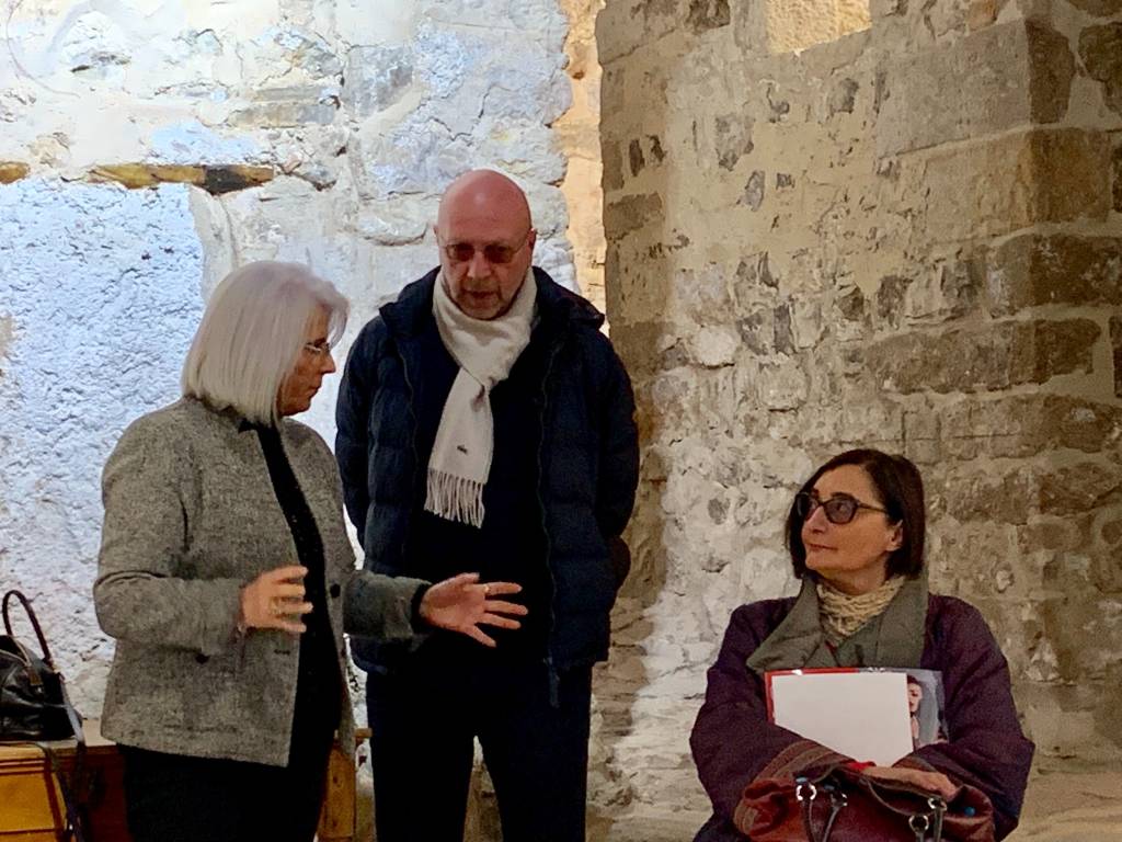 Varese Design Week al Camponovo