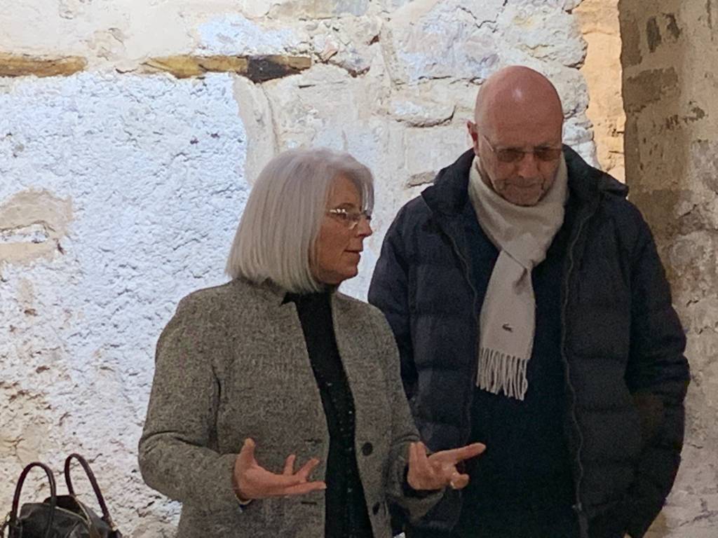 Varese Design Week al Camponovo