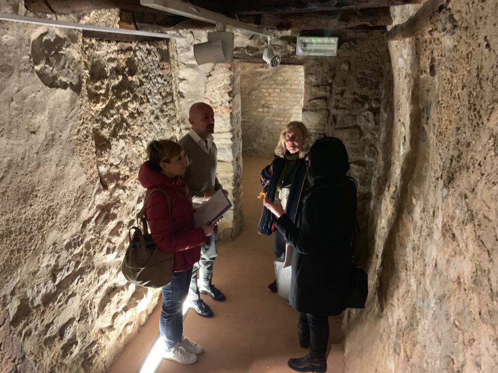 Varese Design Week al Camponovo