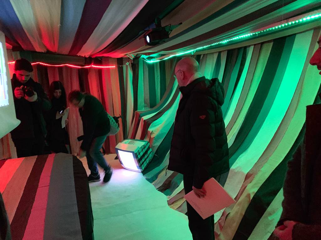 Varese Design Week al Camponovo