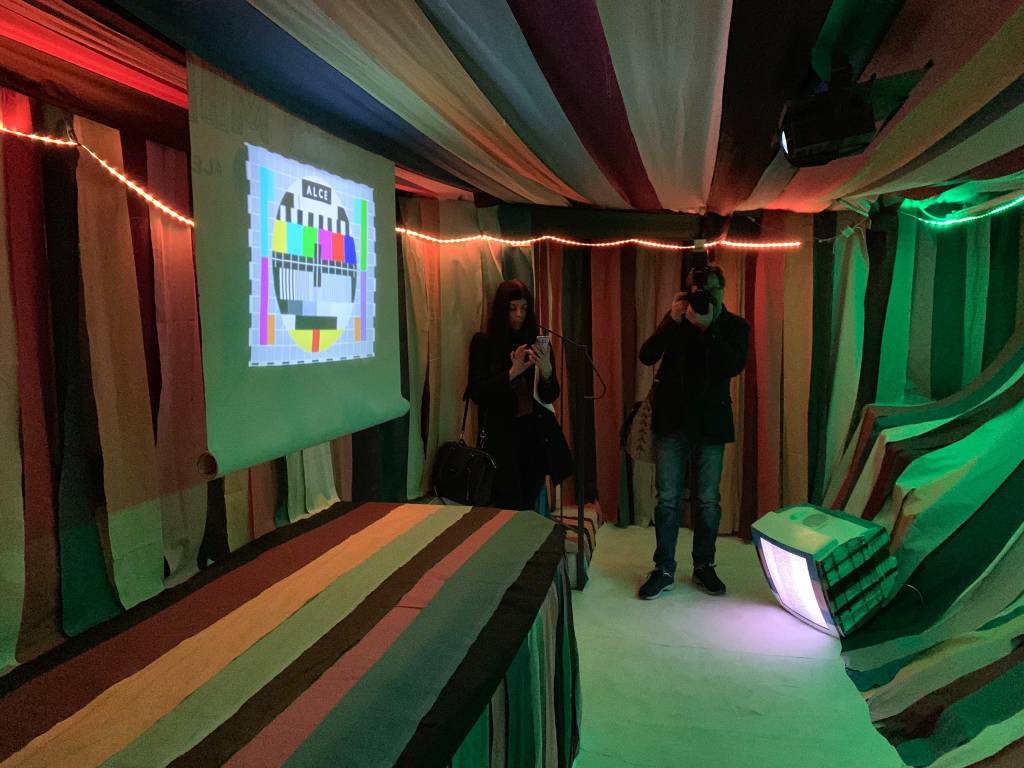 Varese Design Week al Camponovo