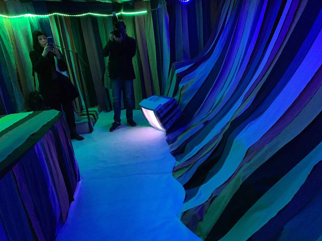Varese Design Week al Camponovo