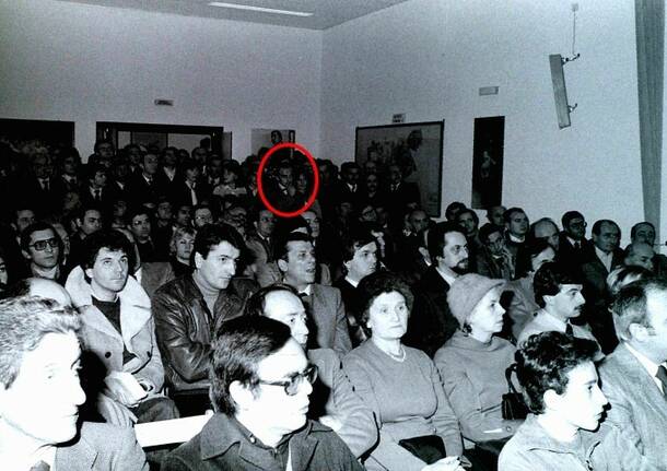 Amarcord socialista: Craxi “vero” a Legnano – a cura di Alessandro Mezzenzana