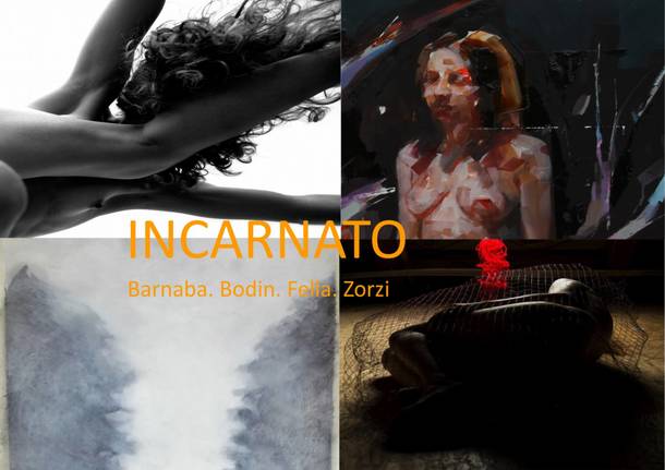 Arte - Mostre