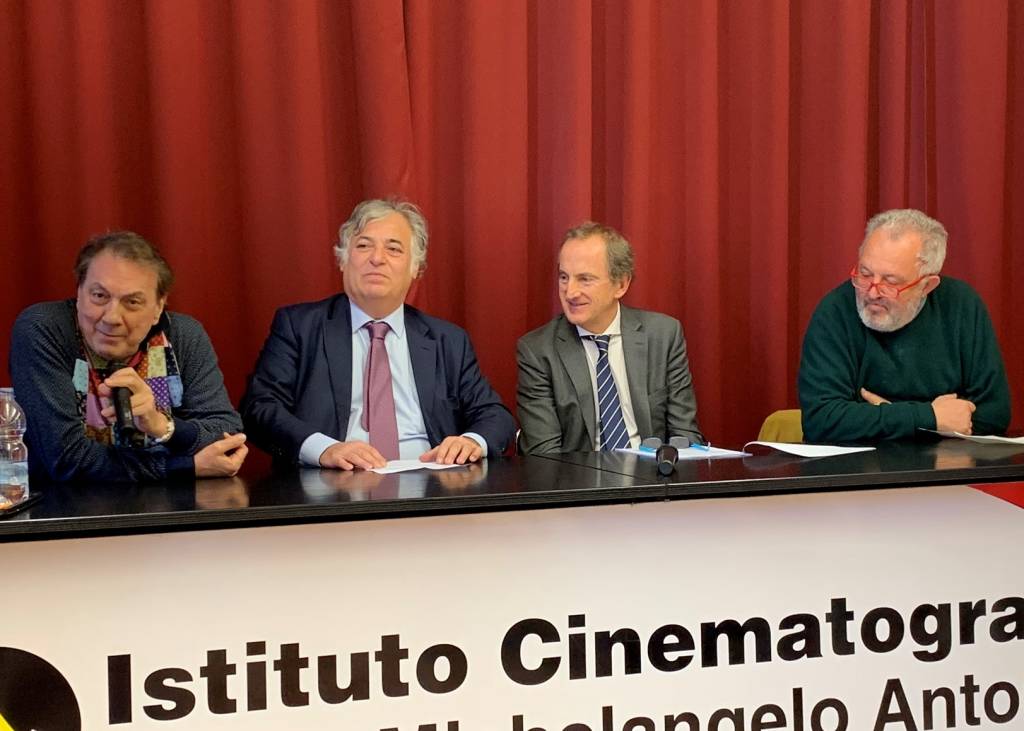 baff 2019 