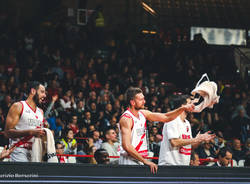 basket pallacanestro varese