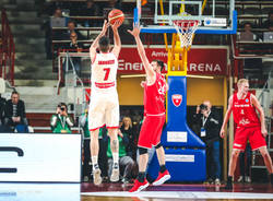 basket pallacanestro varese