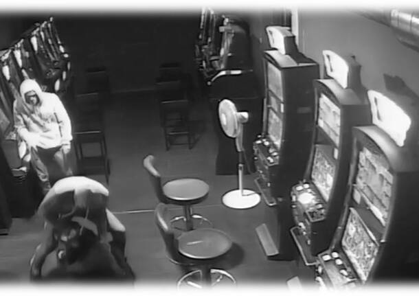 Operazione “Beverly”, la gang che ha terrorizzato le sale slot del Varesotto
