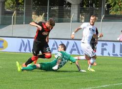 bruno petkovic varese calcio