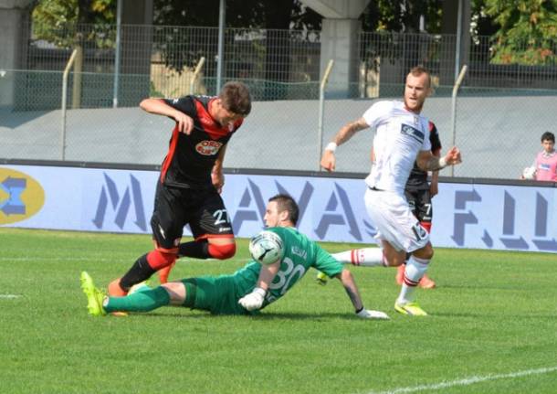 bruno petkovic varese calcio