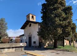 Brusimpiano - San Martino 