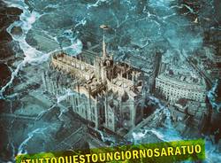 campagna #tuttoquestoungiornosaràtuo