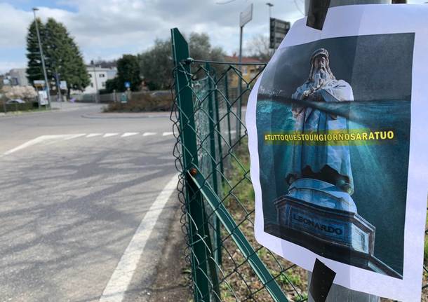 campagna #tuttoquestoungiornosaràtuo