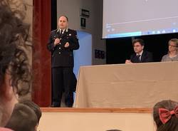 La serata coi bimbi sulla sicurezza stradale