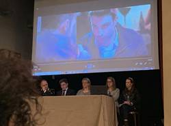La serata coi bimbi sulla sicurezza stradale