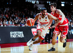 Openjobmetis Varese - Grissin Bon Reggio Em. 92-80