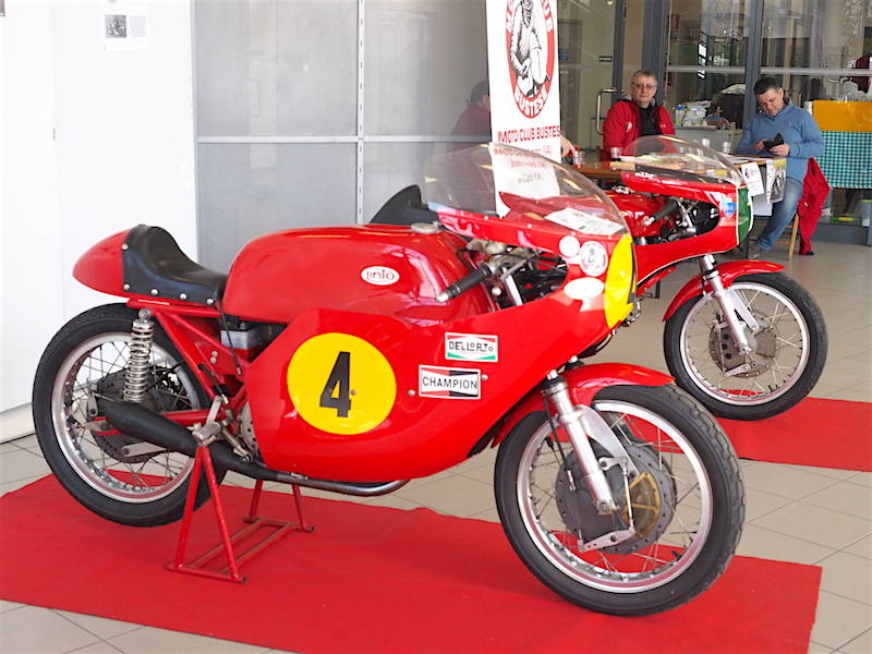 La grande \"Mostra Mercato\"