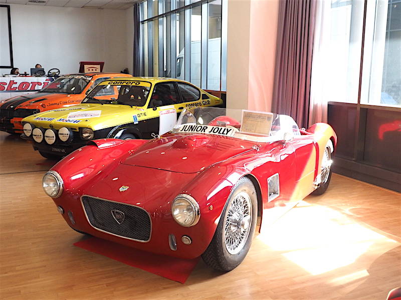 La grande \"Mostra Mercato\"