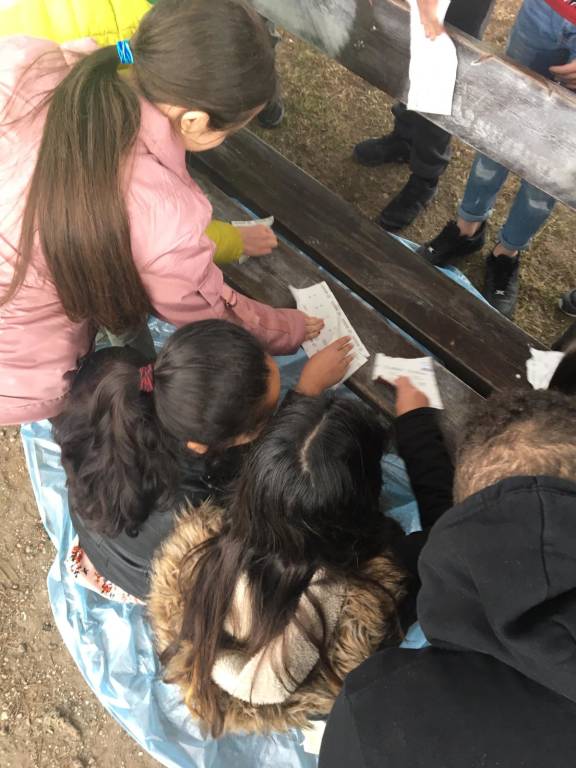 La panchina rossa contro la violenza di genere