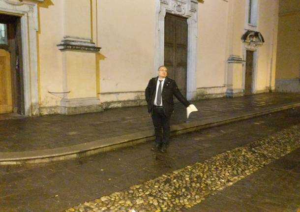 Botta e risposta di Fagioli col gruppo #SalvaviaRoma: \"Siete 10 contro 40 mila\"