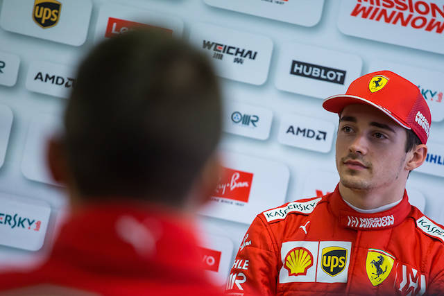 I nuovi bolidi di Formula Uno sul circuito di Barcellona