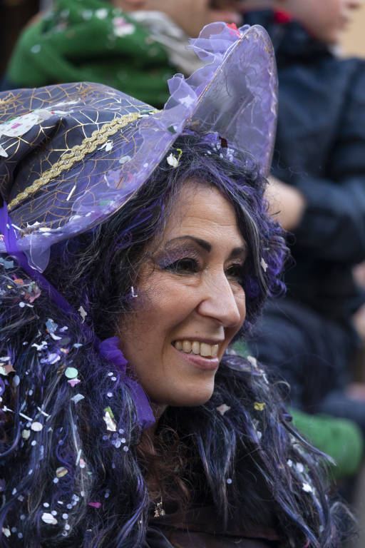 Carnevale a Varese