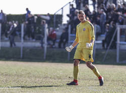 Varese - Legnano 0-2