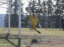 Varese - Legnano 0-2