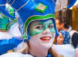 Carnevale di Varese 2019