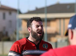 Rugby Piacenza - Rugby Varese 11-5