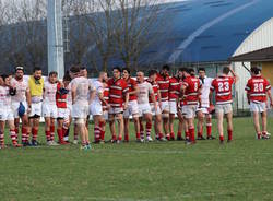 Rugby Piacenza - Rugby Varese 11-5